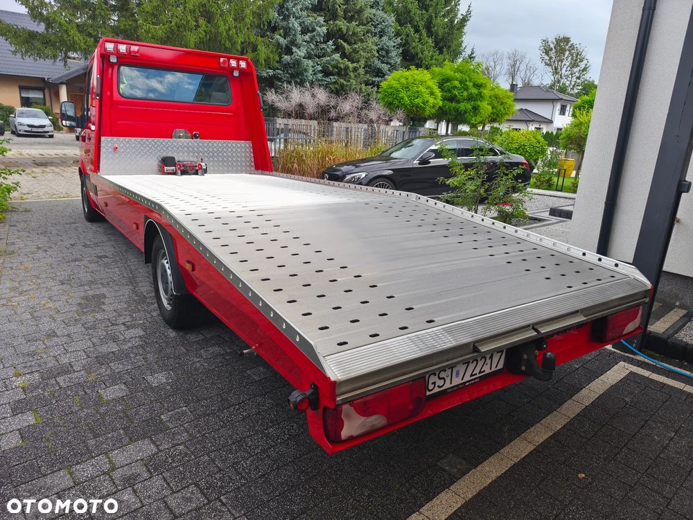 Mercedes-Benz Sprinter 316 - 6