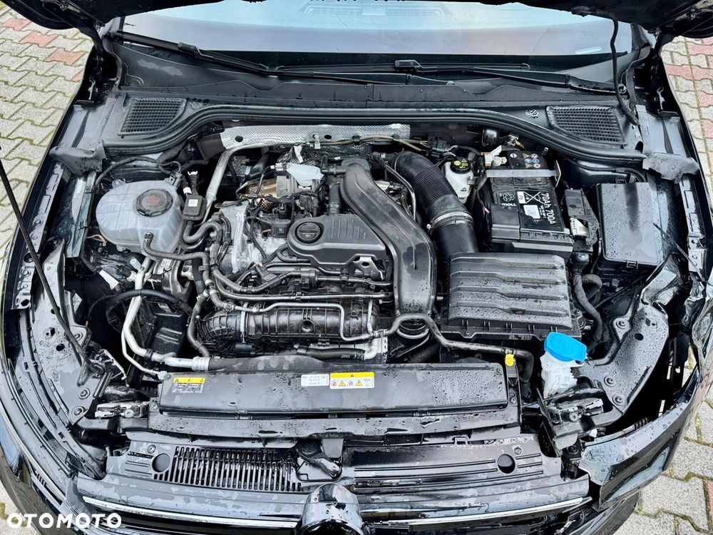 Volkswagen Golf Variant 1.5 eTSI OPF DSG Life - 34