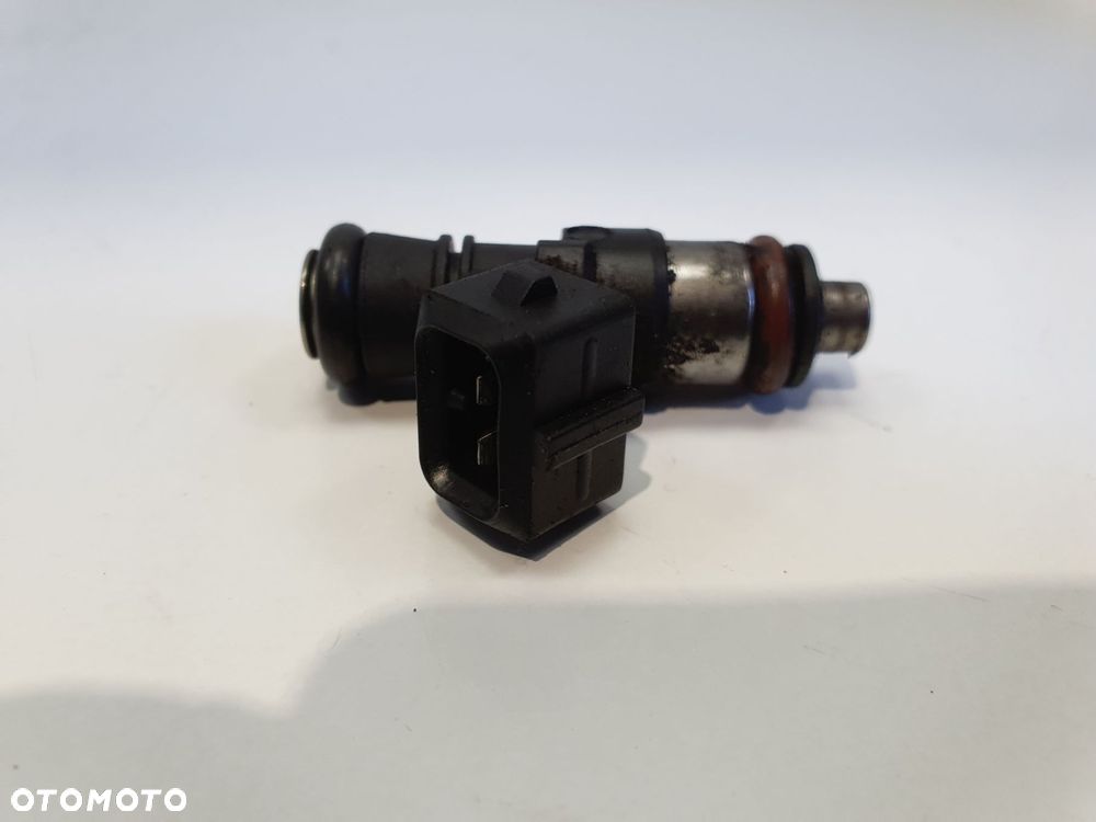 WTRYSKIWACZ Renault Clio III 1.2 16V _ wtrysk 0280158046 - 7