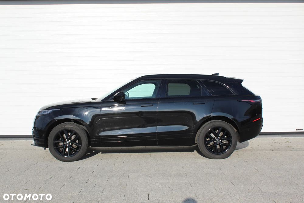 Land Rover Range Rover Velar - 7