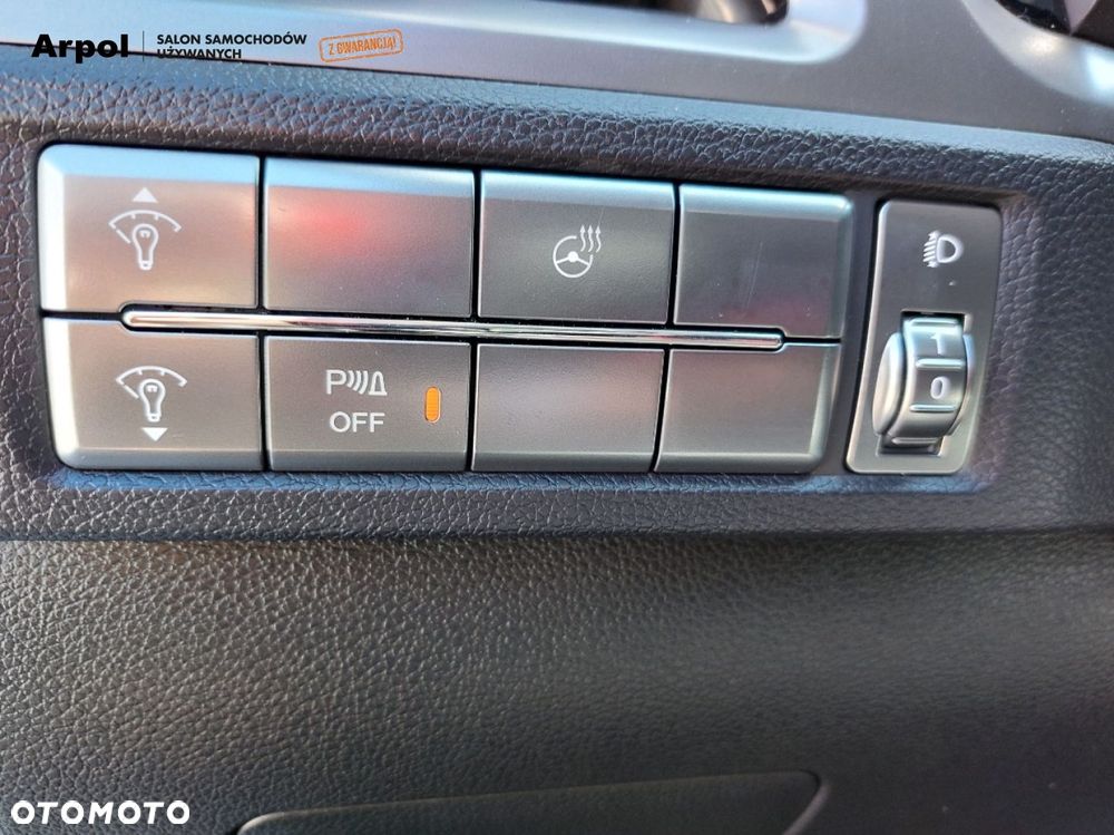 SsangYong/KGM Korando 1.5 T-GDI Adventure 2WD - 10