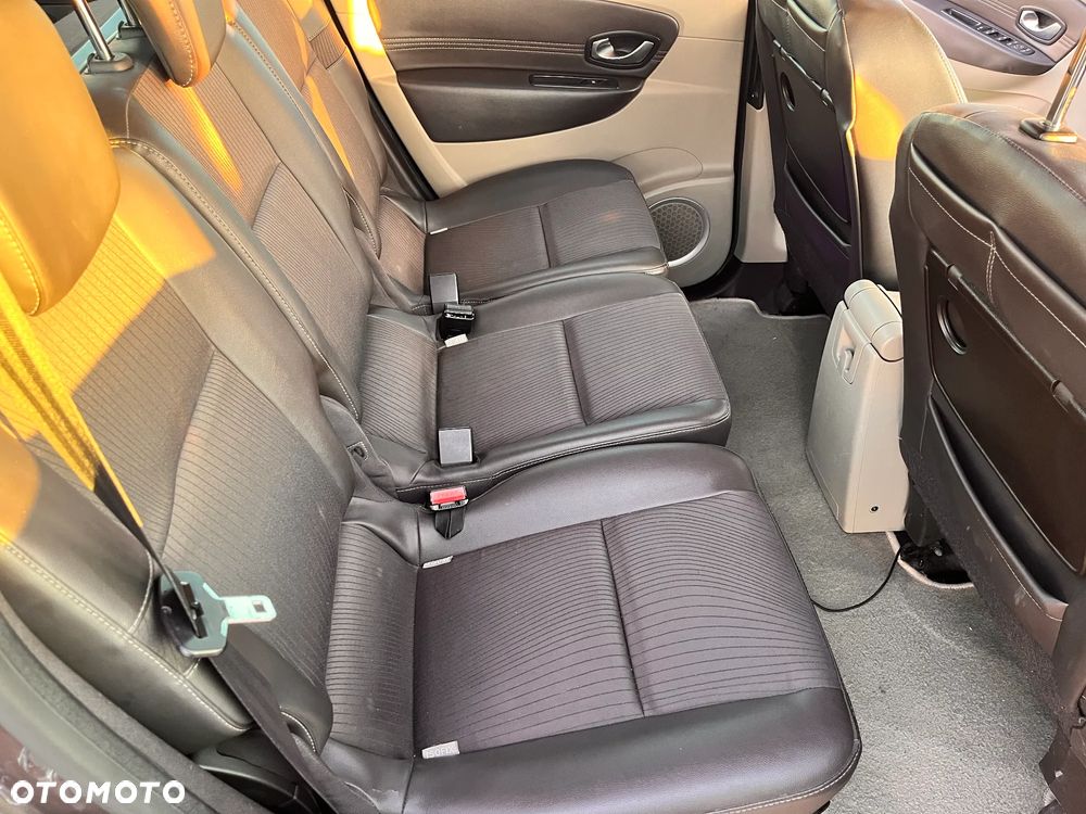 Renault Grand Scenic Gr 2.0 16V Privilege CVT - 18