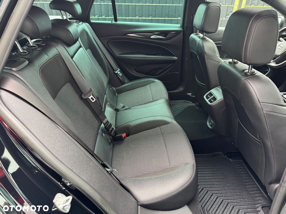 Opel Insignia 2.0 CDTI Business Elegance S&S - 21
