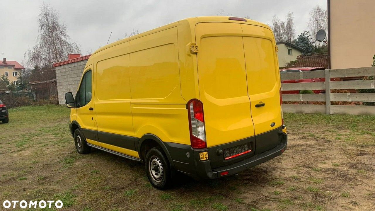 Ford Transit - 7