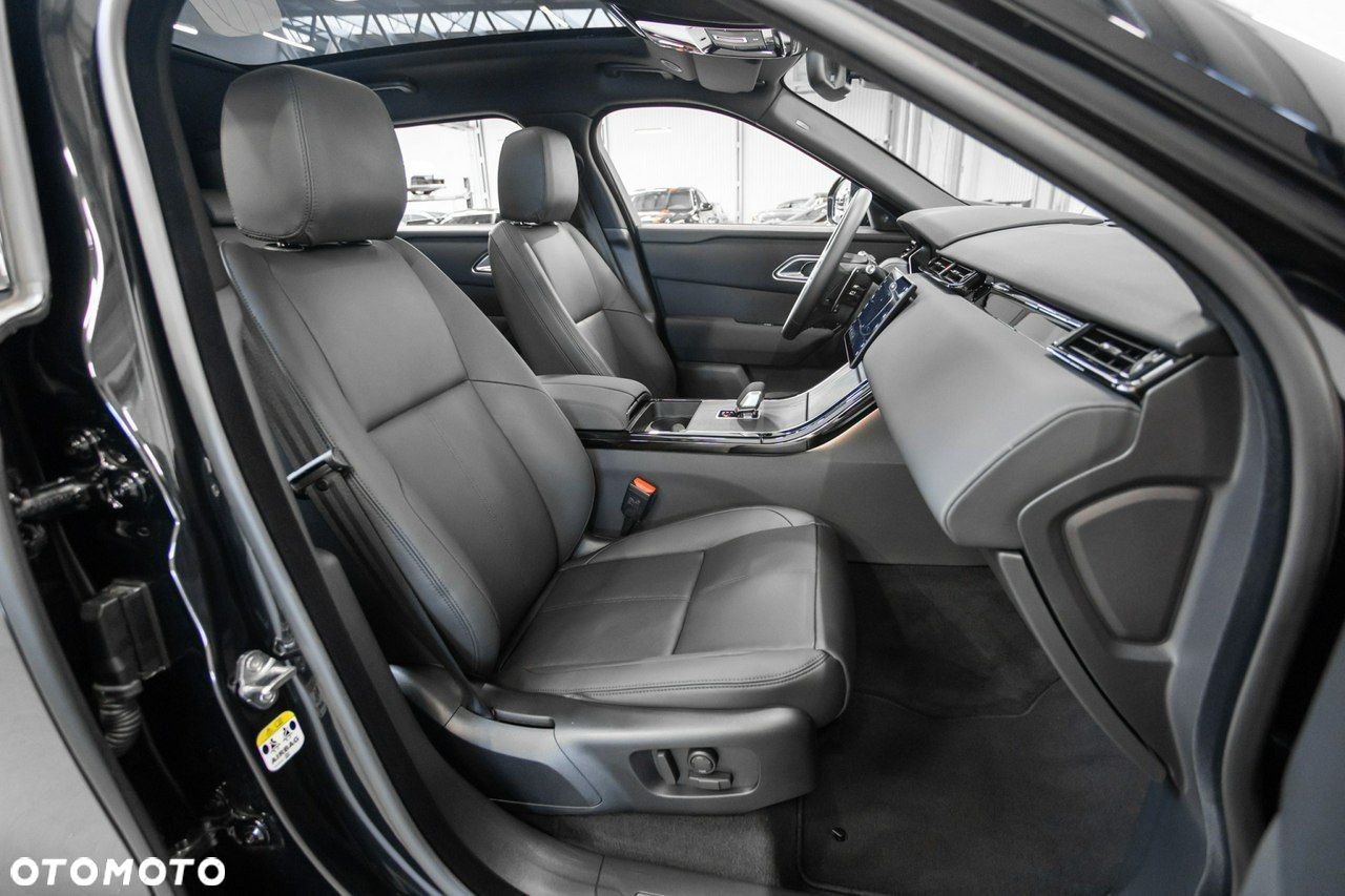 Land Rover Range Rover Velar - 20