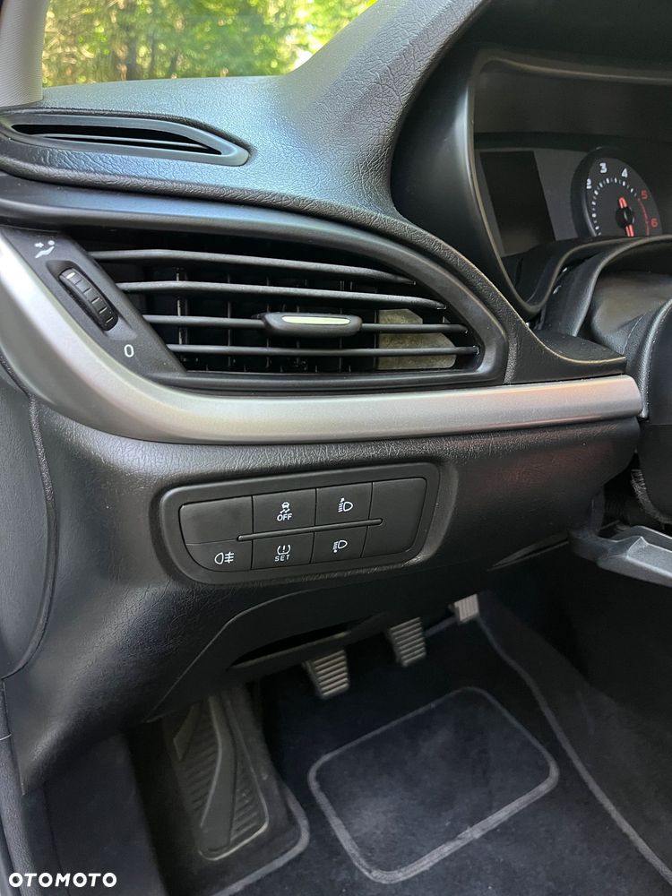 Fiat Tipo 1.6 MultiJet 16v Pop - 21
