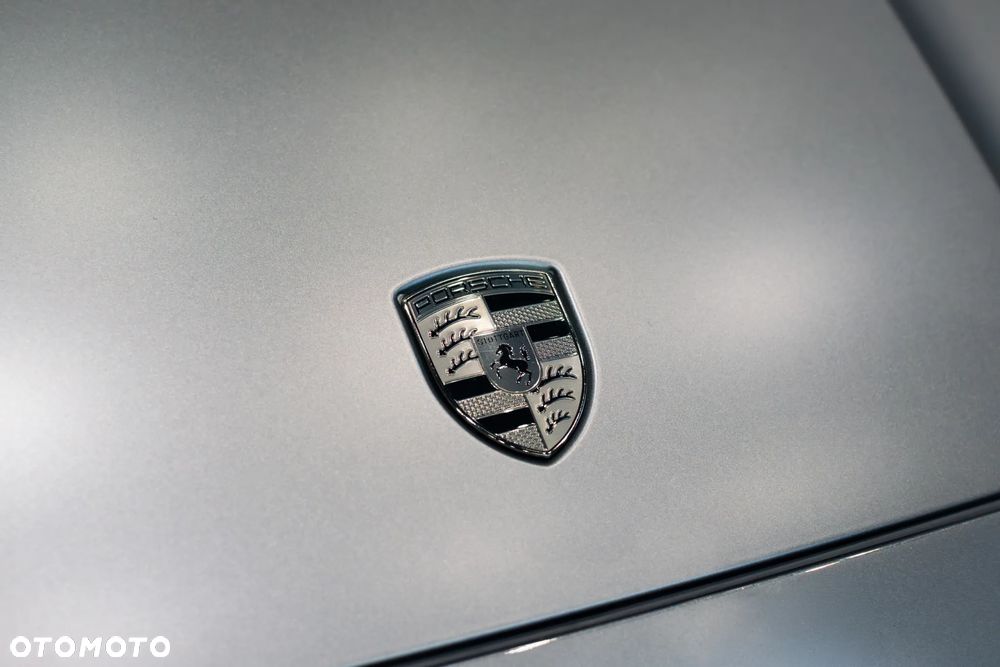 Porsche Cayenne Turbo E-Hybrid PHEV - 14