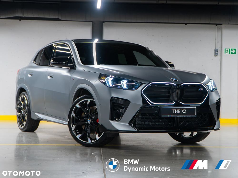 BMW X2 - 3