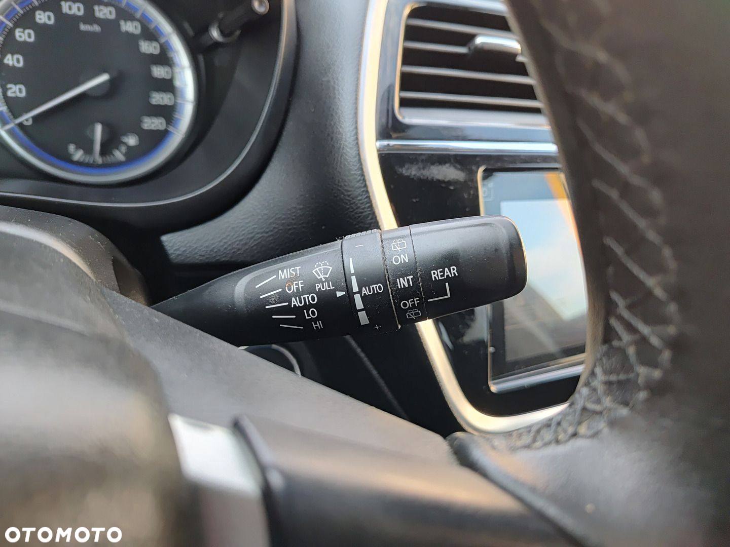 Suzuki SX4 S-Cross - 20