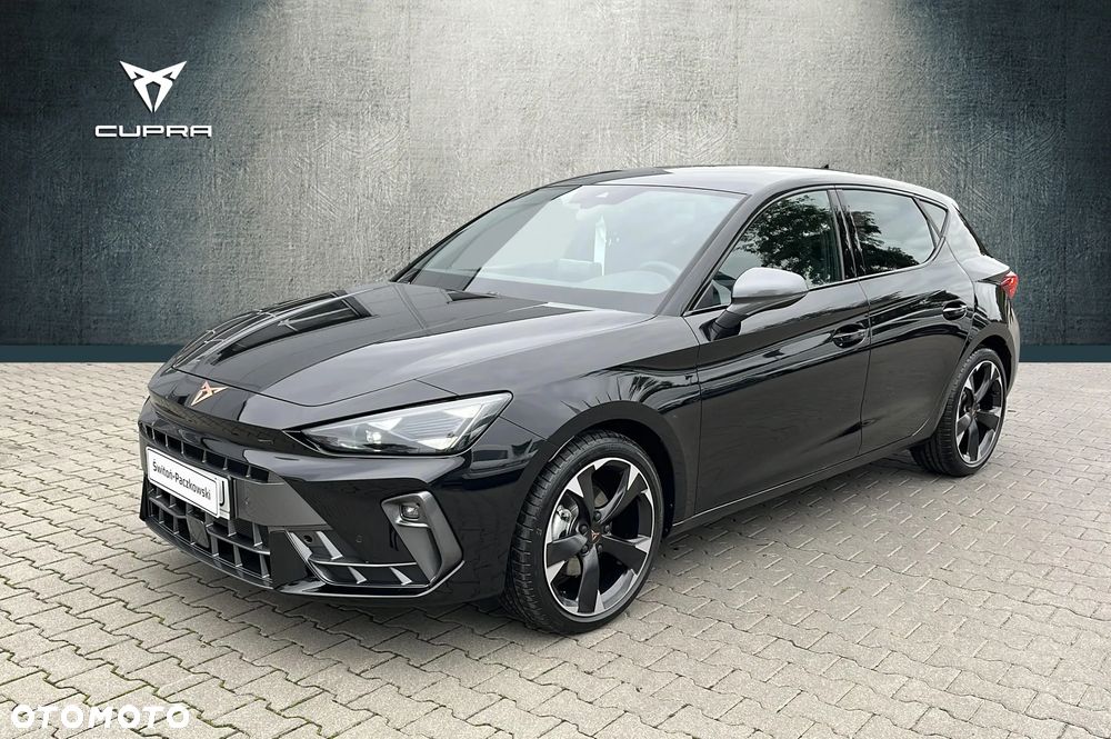 Cupra Leon 1.5 eTSI mHEV DSG - 3
