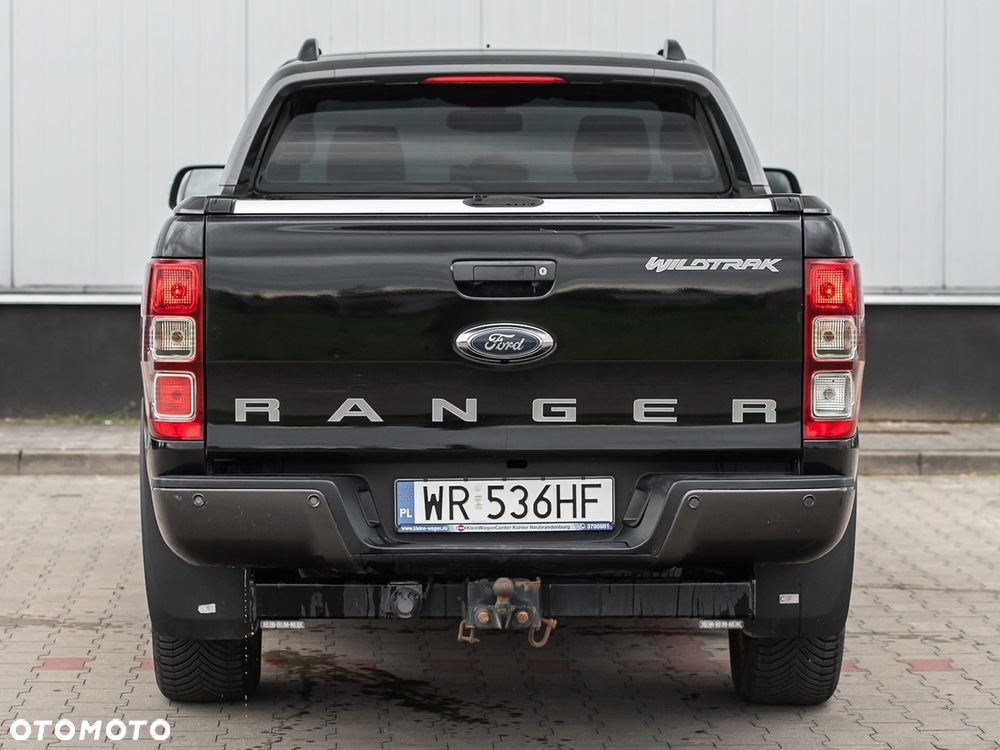 Ford Ranger - 11