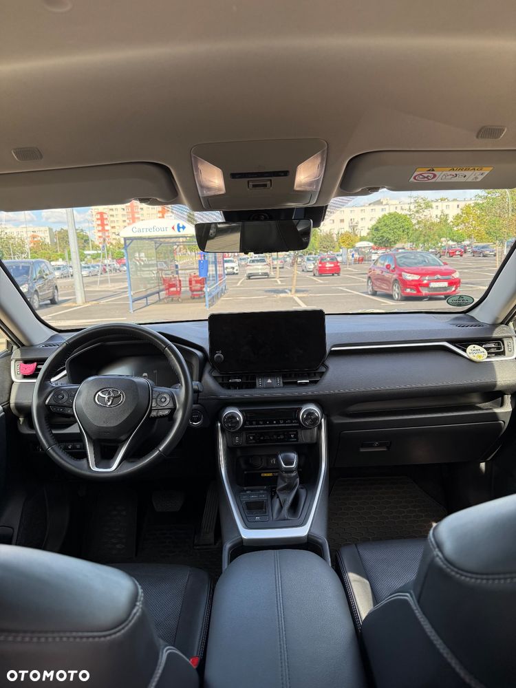 Toyota RAV4 - 12