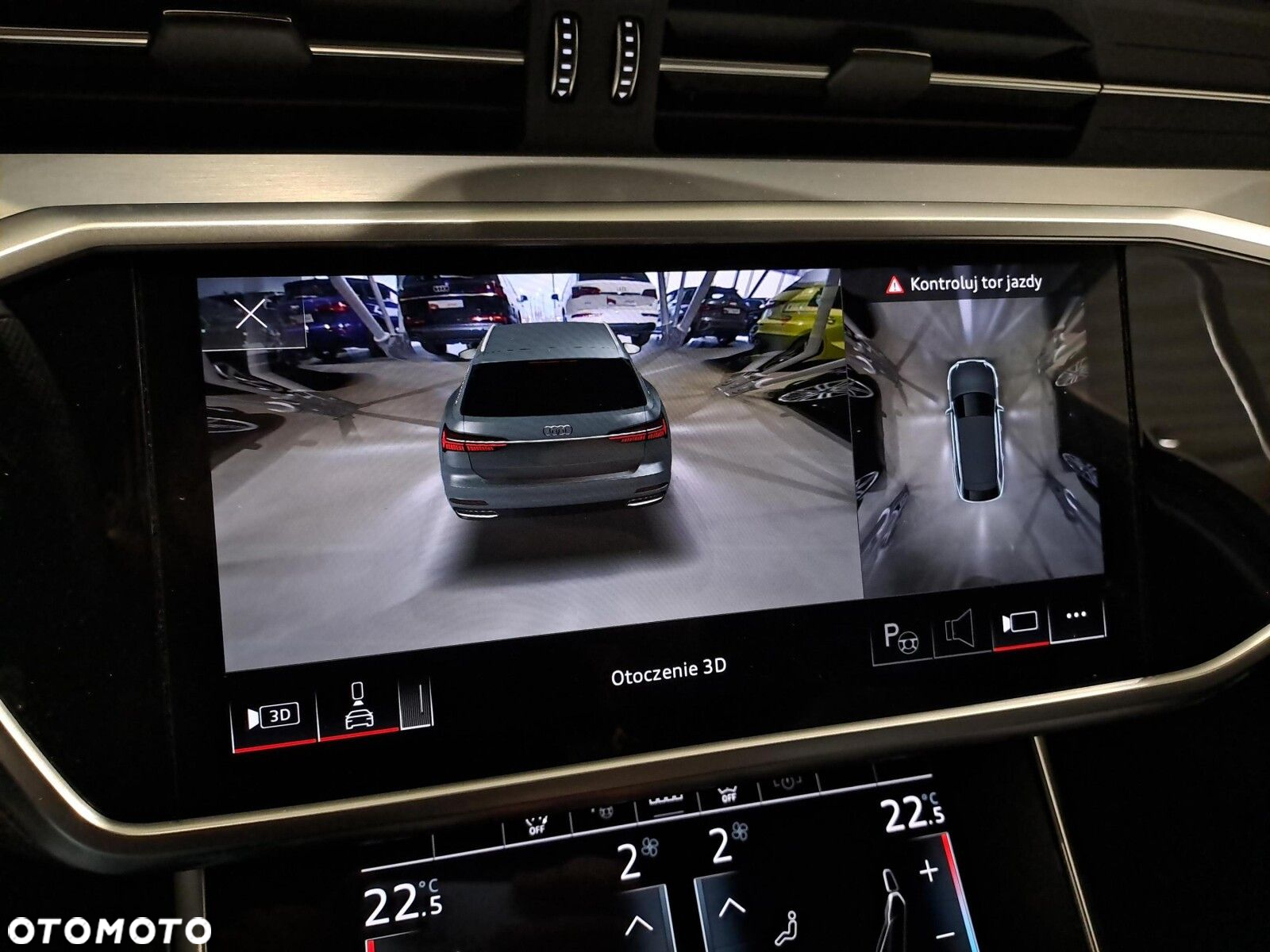 Audi A6 - 30