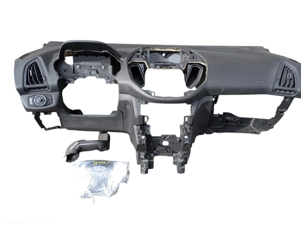 DESKA KONSOLA AIRBAG FORD B-MAX ORYGINAŁ