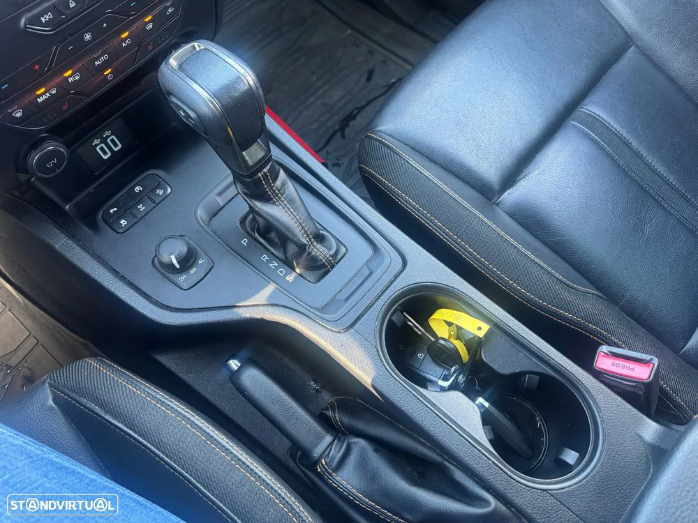 Ford Ranger 2.0 TDCi CD Wildtrak Aut.4WD - 18