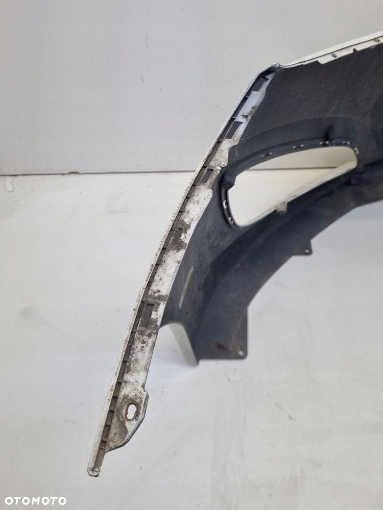 hyundai i40 i40 11-15 zderzak przód przedni bez dziur - 10