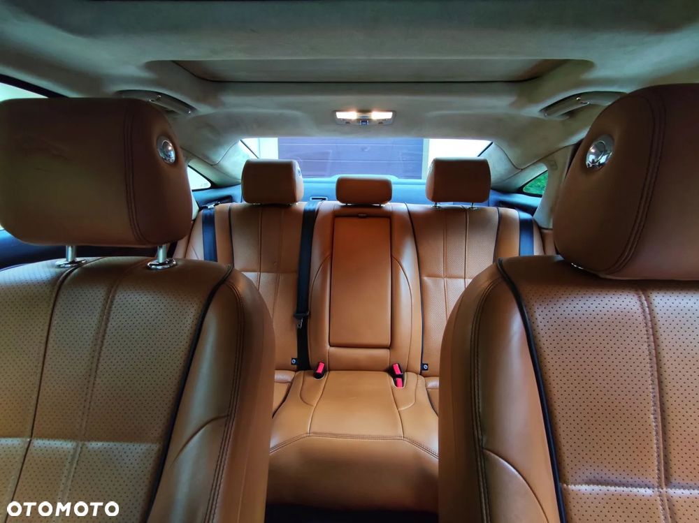 Jaguar XJ 3.0 T AWD Portfolio - 13