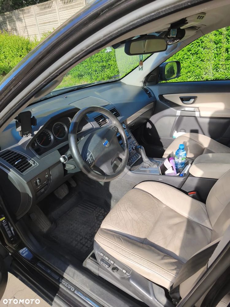 Volvo XC 90 D5 AWD Executive - 10