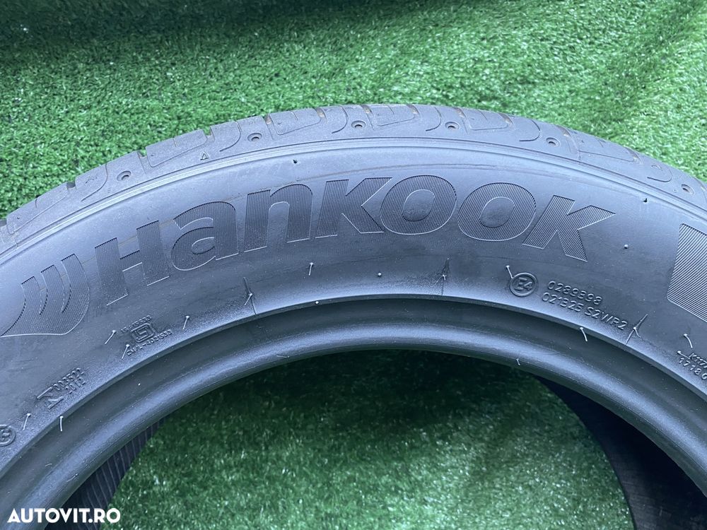 Anvelopă  Vară Hankook Ventus S1 Evo 2 SUV 235 60 R 18 103W Dot 1020  Profil 4,9mm - 4