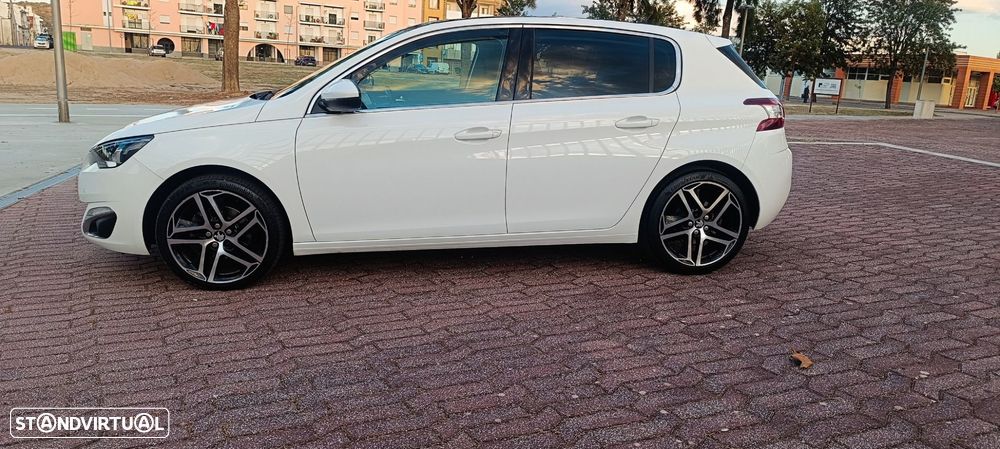 Peugeot 308 1.2 PureTech Allure J18 - 6