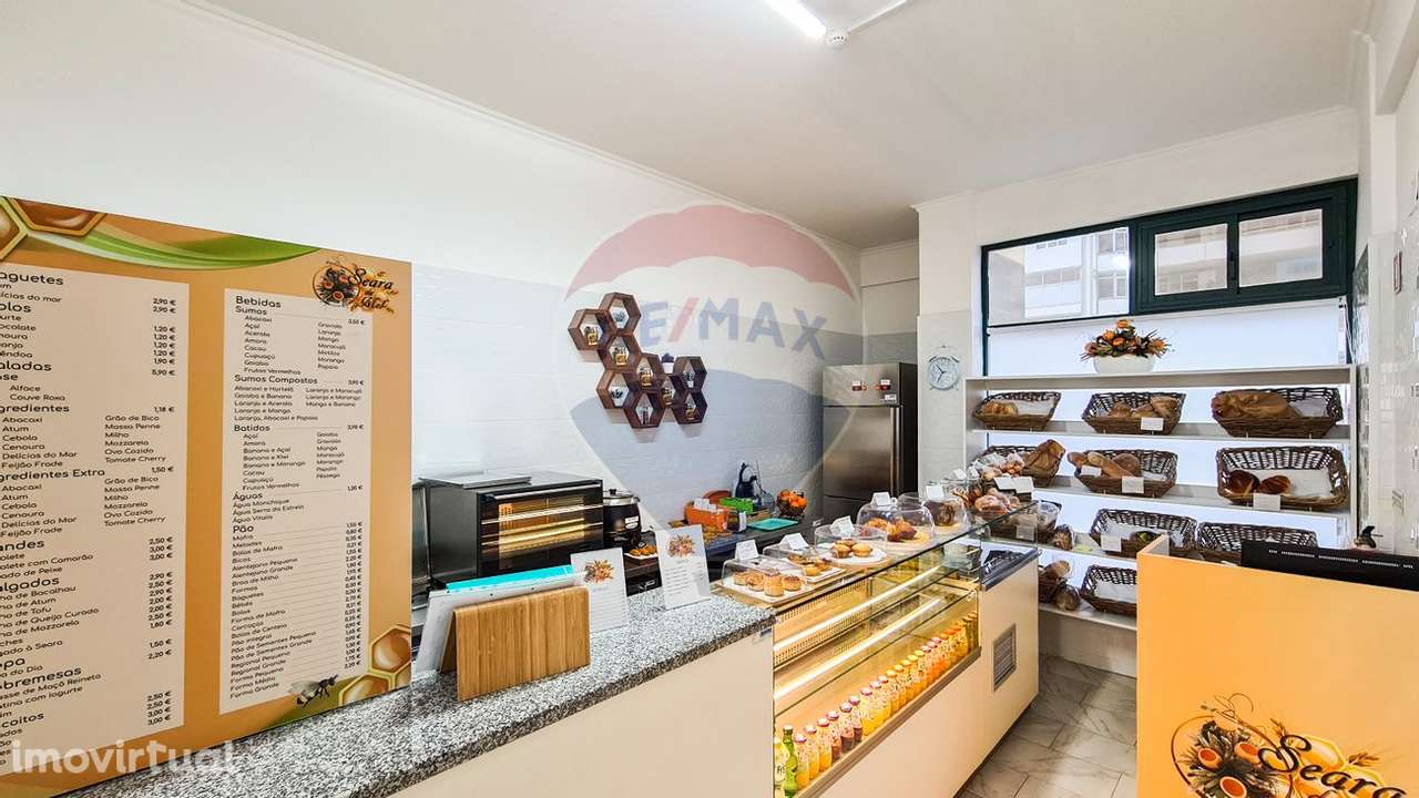 Loja  para venda - Grande imagem: 4/9