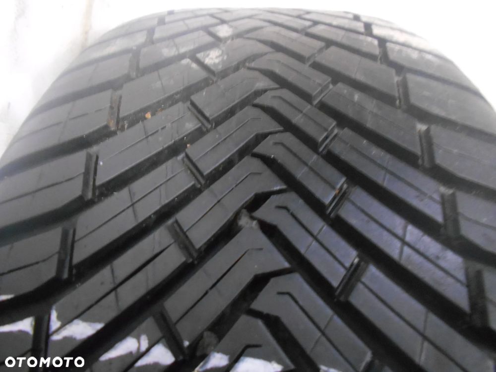 OPONA POJEDYNKA 215/60R17 CONTINENTAL ALLSEASON CONTACT XL DOT 1921 8MM - 2