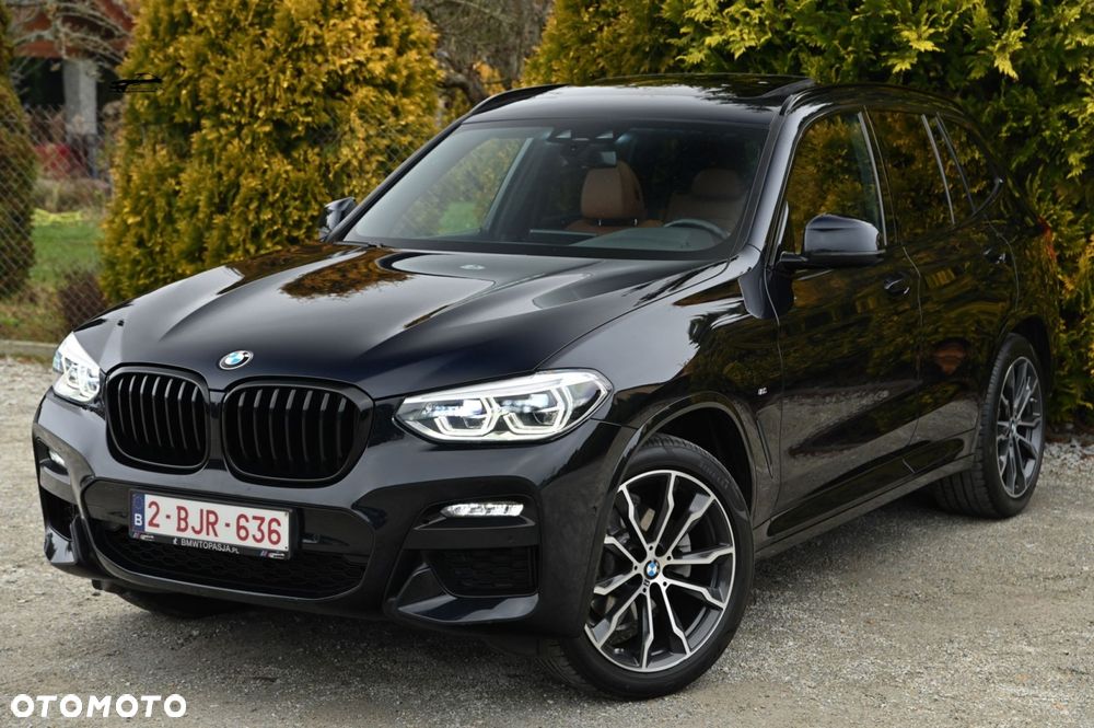 BMW X3 - 3