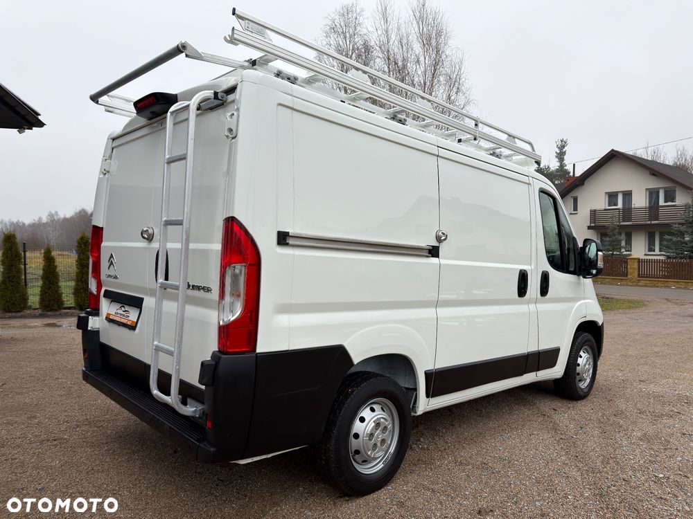 Citroën Jumper - 16
