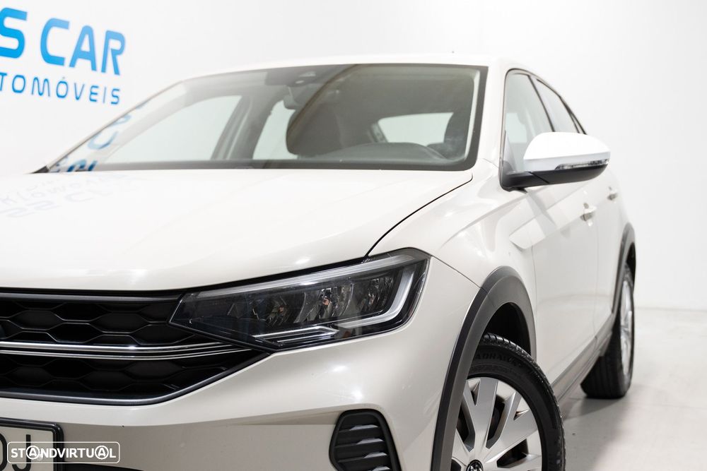 VW Taigo 1.0 TSI - 3