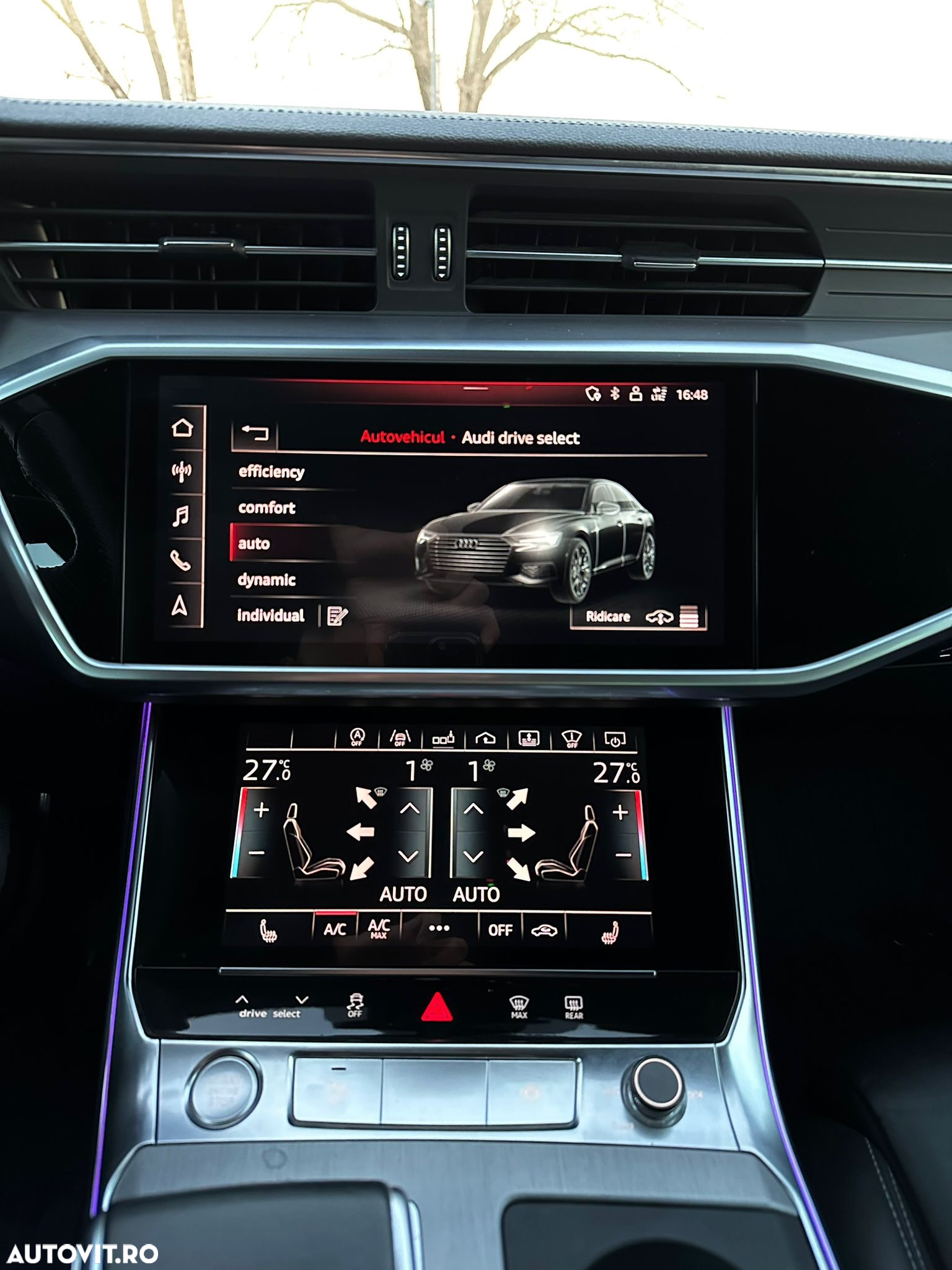Audi A6 - 8