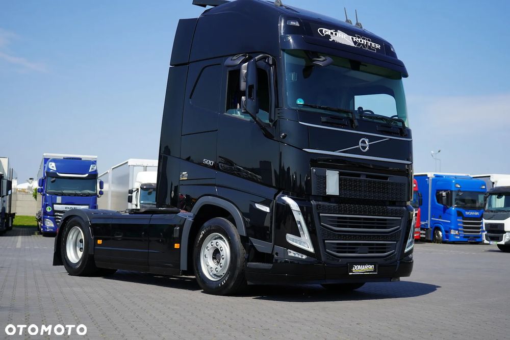 Volvo FH / 500 / I – SAVE / XL / EURO 6 / ACC / I-COOL / RETARDER - 28