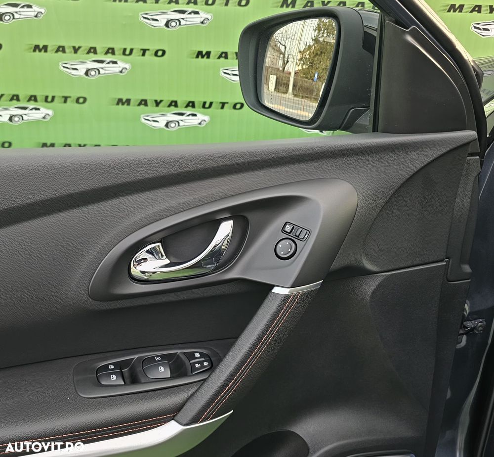 Renault Kadjar Energy TCe 130 EDC Bose Edition - 18
