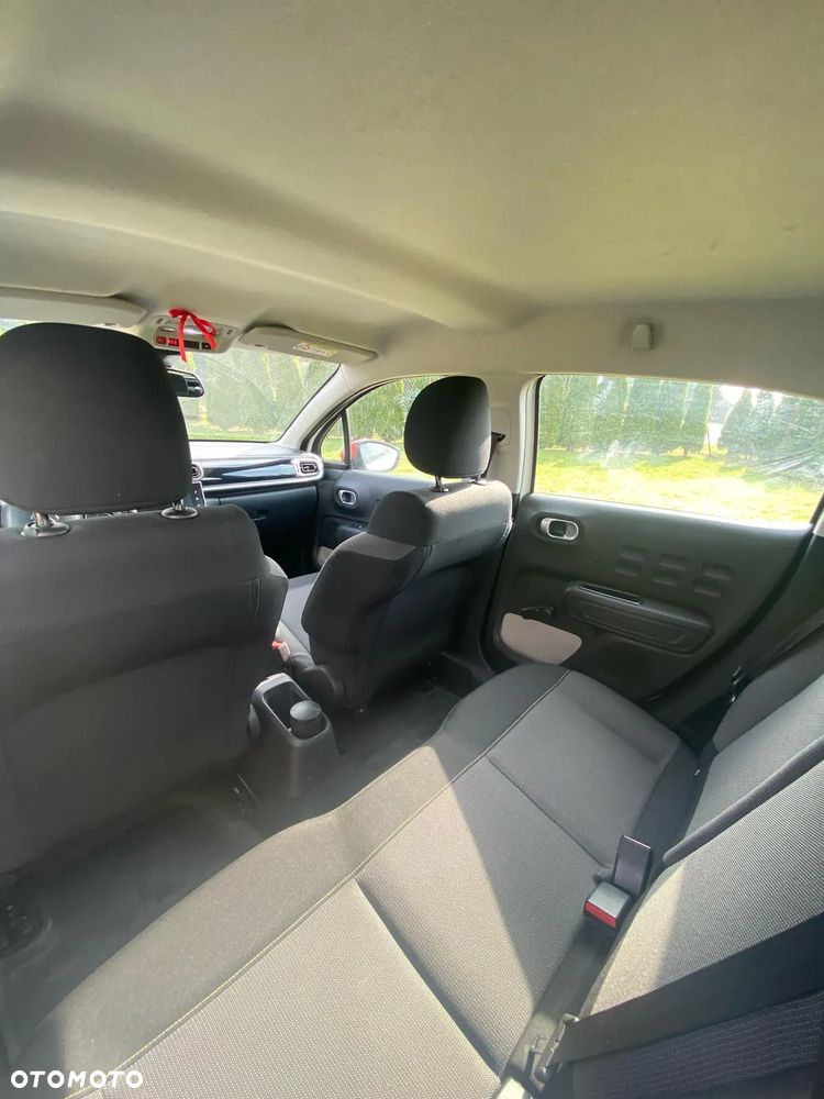 Citroën C3 1.2 PureTech Selection - 14