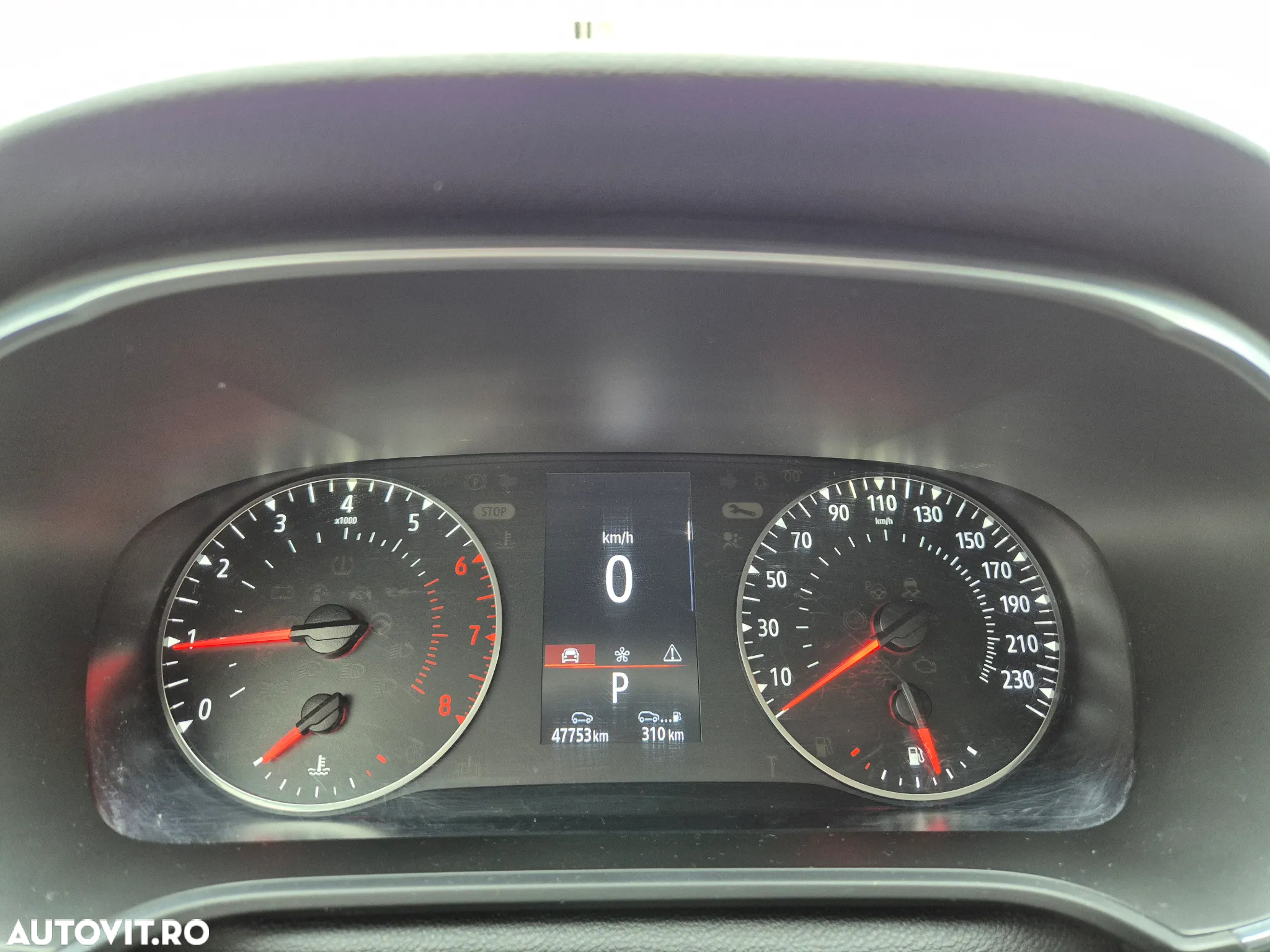 Renault Megane TCe 140 EDC GPF Zen - 15