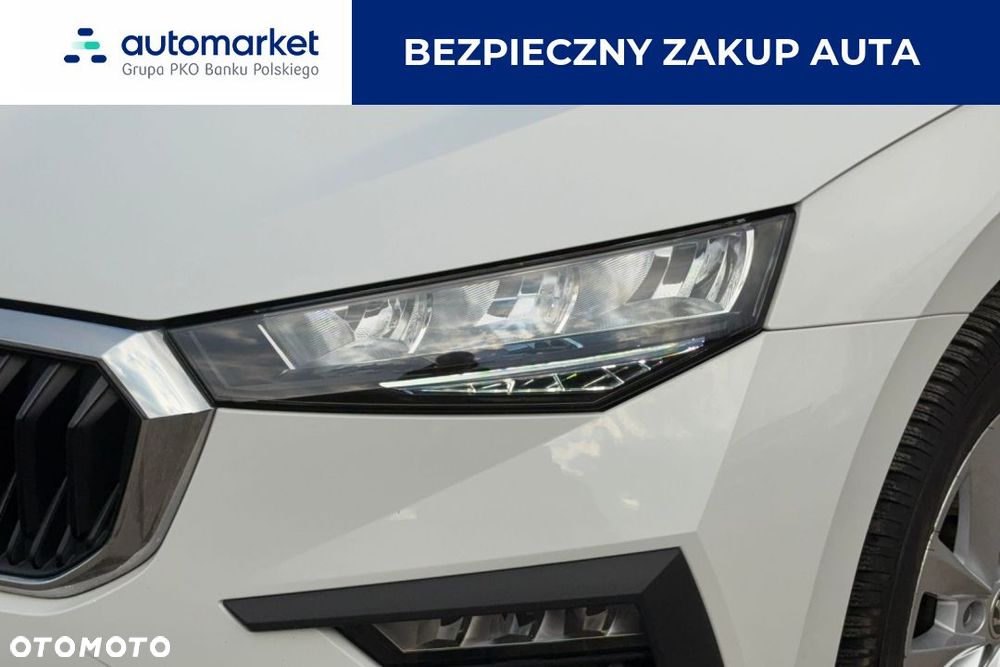 Skoda Scala 1.0 TSI Selection DSG - 7
