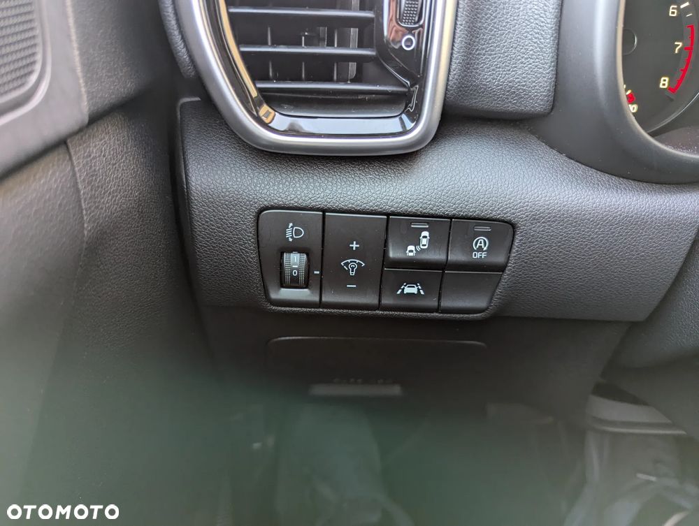Kia Sportage - 32