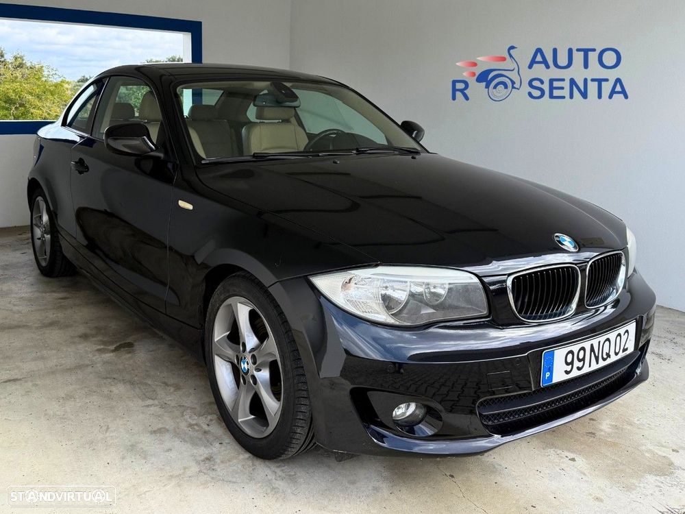 BMW 118 dA - 3