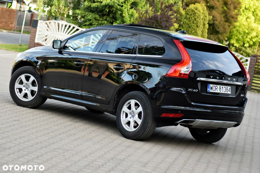 Volvo XC 60 D4 Drive-E Kinetic - 23