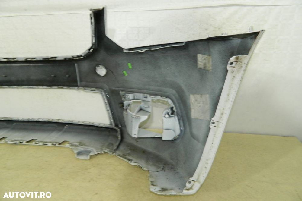 Bara fata Skoda Yeti, 2014, 2015, 2016, 2017, 2018,, 5L0807221K - 6