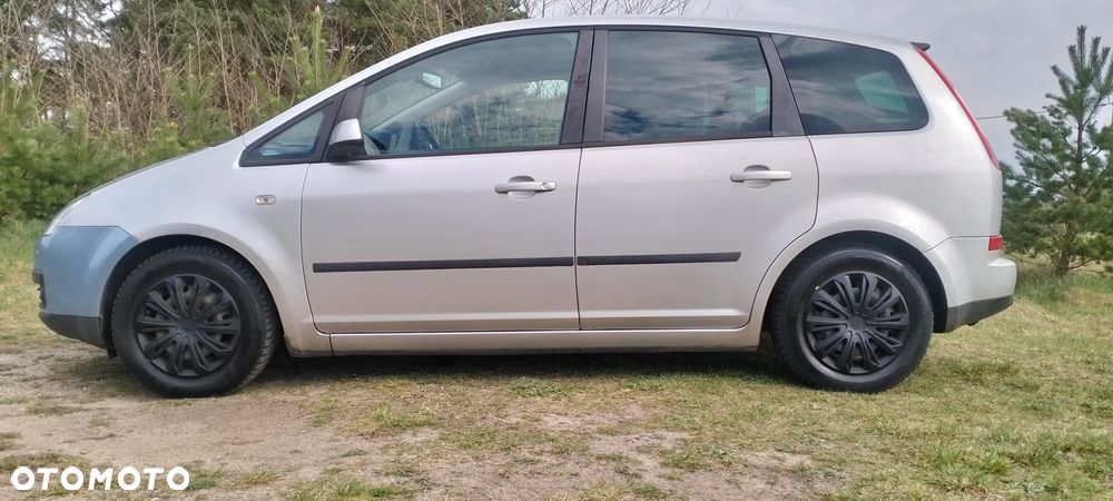 Ford C-MAX 1.6 Style - 28