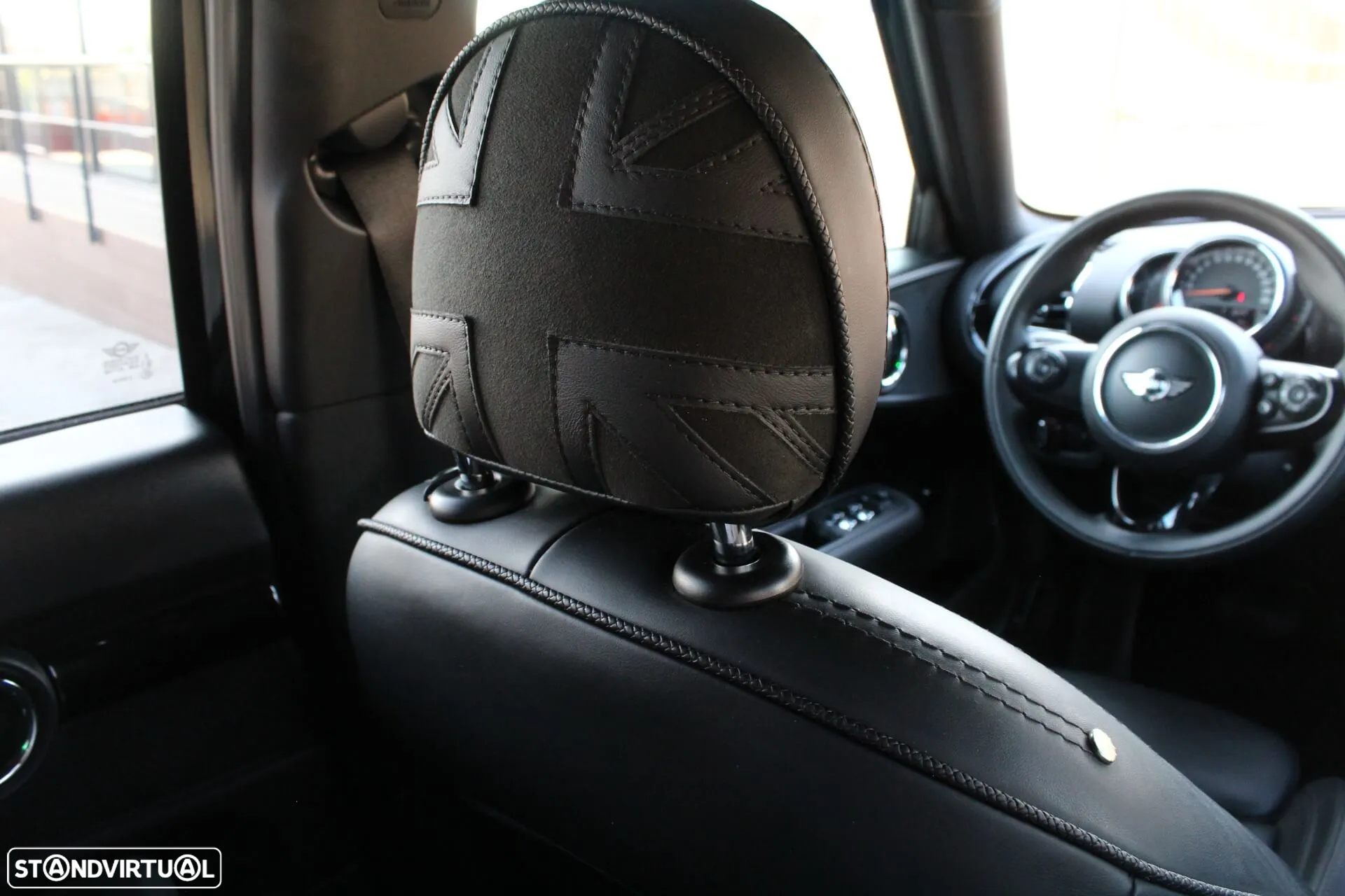 MINI Clubman Cooper Auto - 15