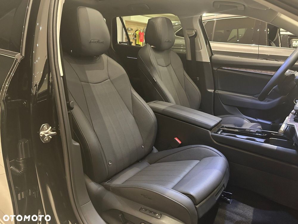 Skoda Superb - 25