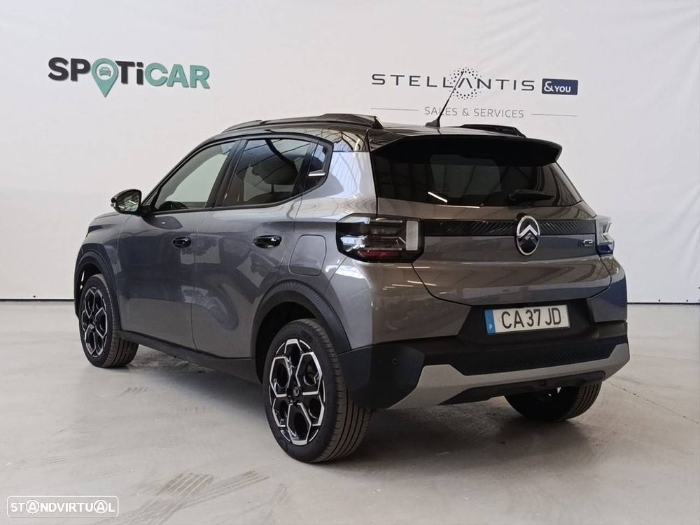 Citroën C3 ver-1-2-puretech-max-eat6 - 5