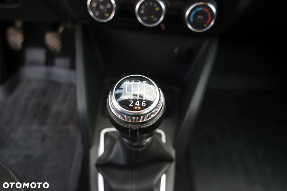 Dacia Duster 1.5 Blue dCi Essential 4WD EU6d - 28