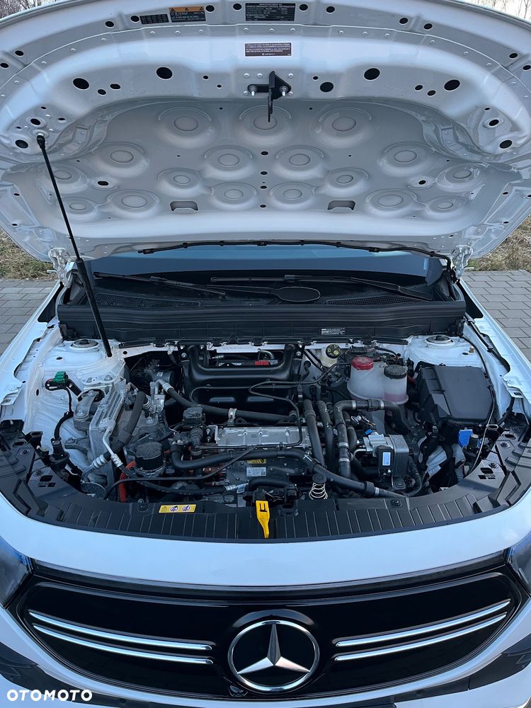 Mercedes-Benz EQB 350 66.5kWh 4-Matic AMG Line - 33