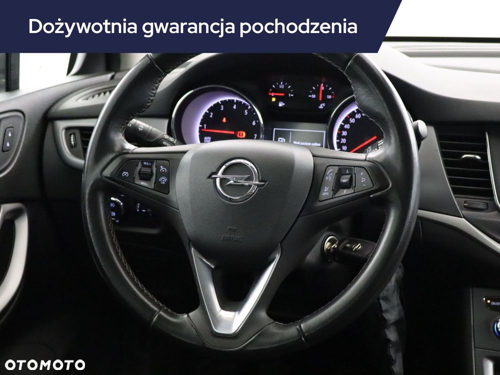 Opel Astra - 21