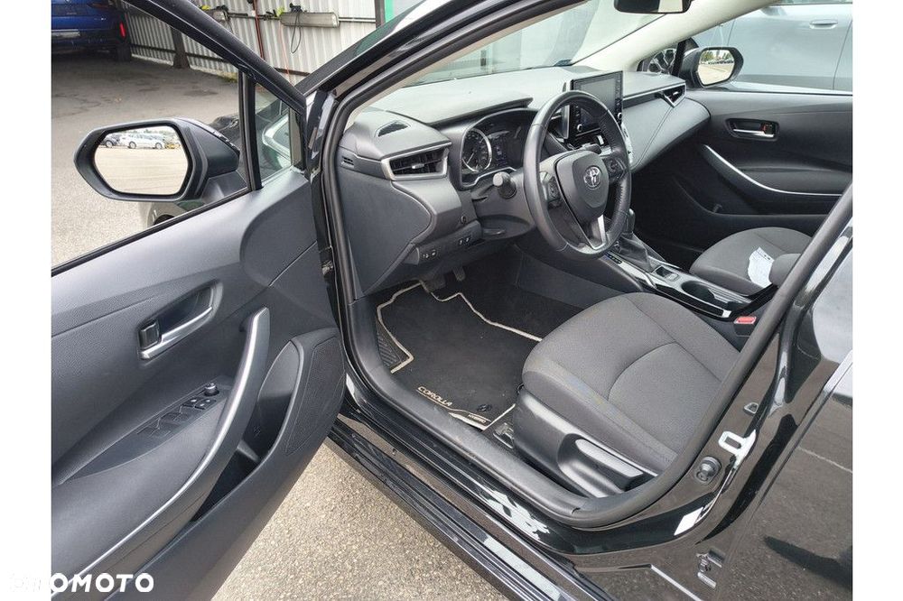 Toyota Corolla 2022 photo 5