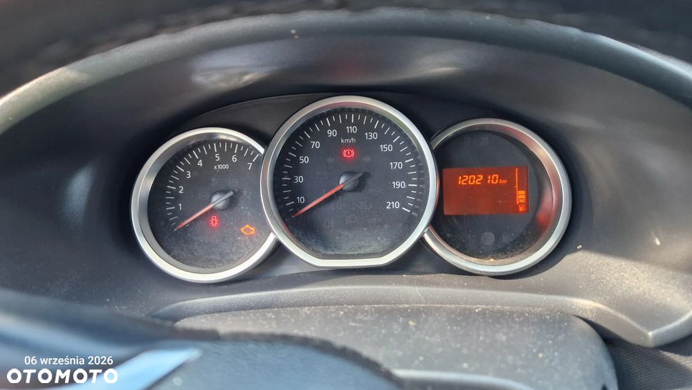 Dacia Sandero TCe 90 S&S Laureate - 6