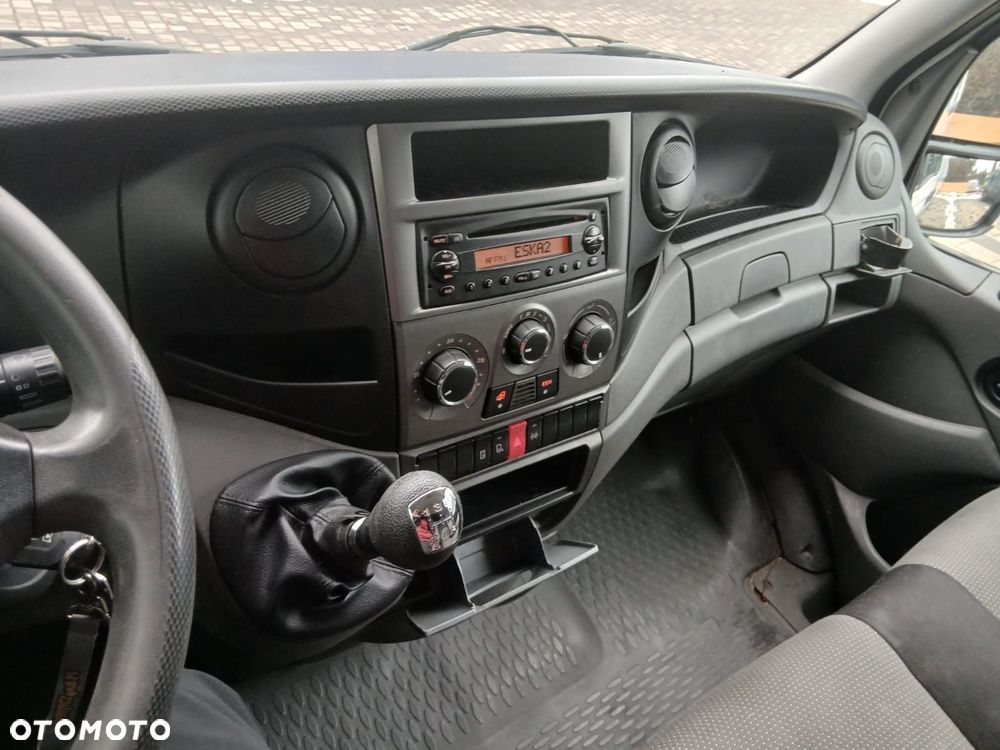 Iveco 35S13 - 6