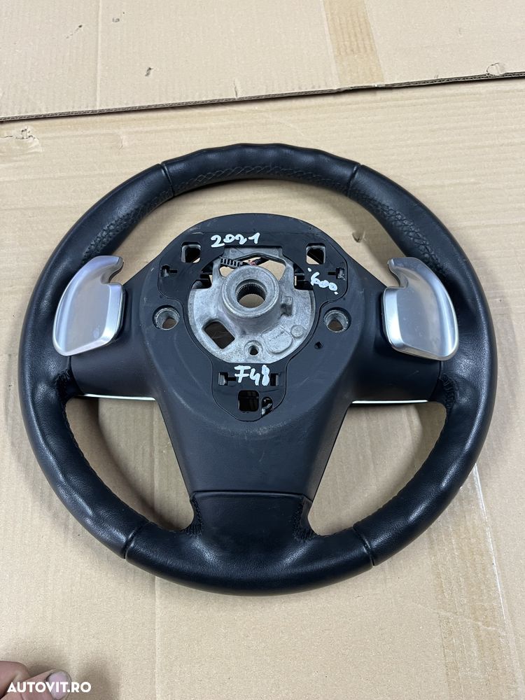 Volan BMW X1 F48 Lci 2021 - 5